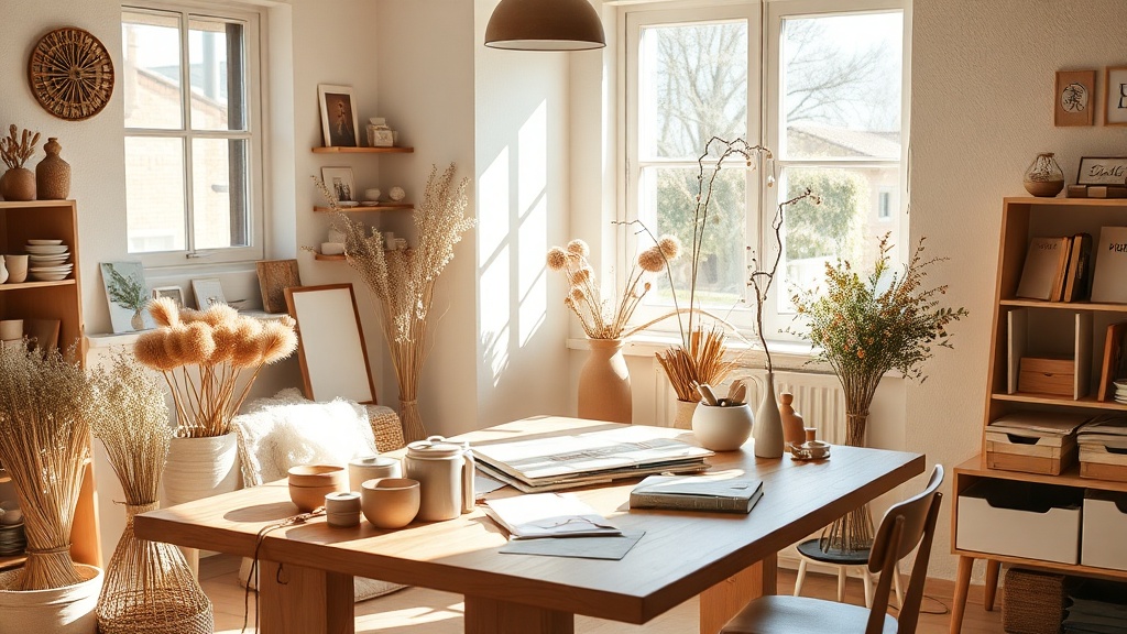Cozy Studio